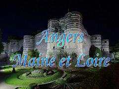 149 ANGERS MAINE ET LOIRE